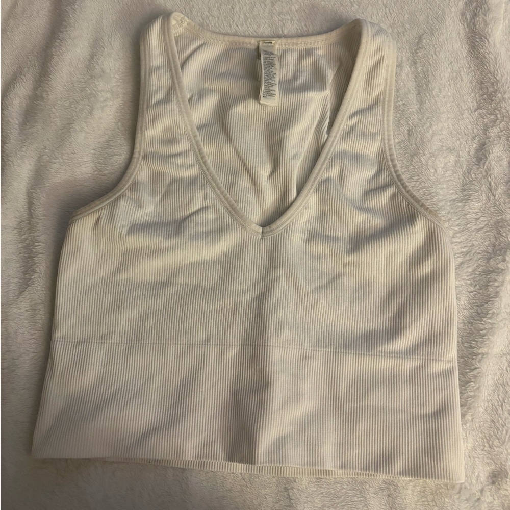 Athleta tank top
